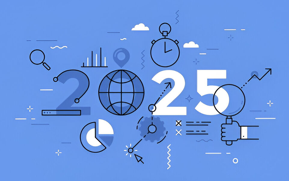 Top 5 SEO Tools of 2025: The Ultimate Guide