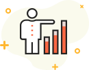 WEB DEVELOPMENT ICON