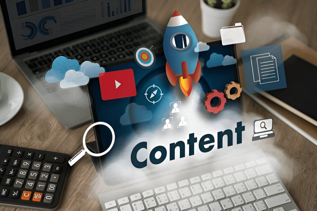 SEO content