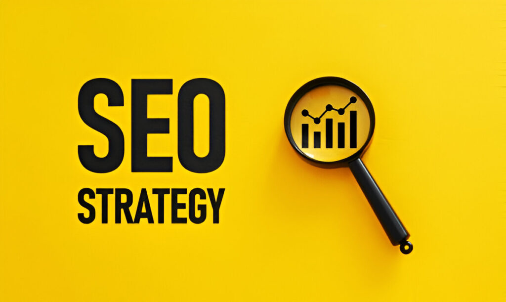 SEO graphic