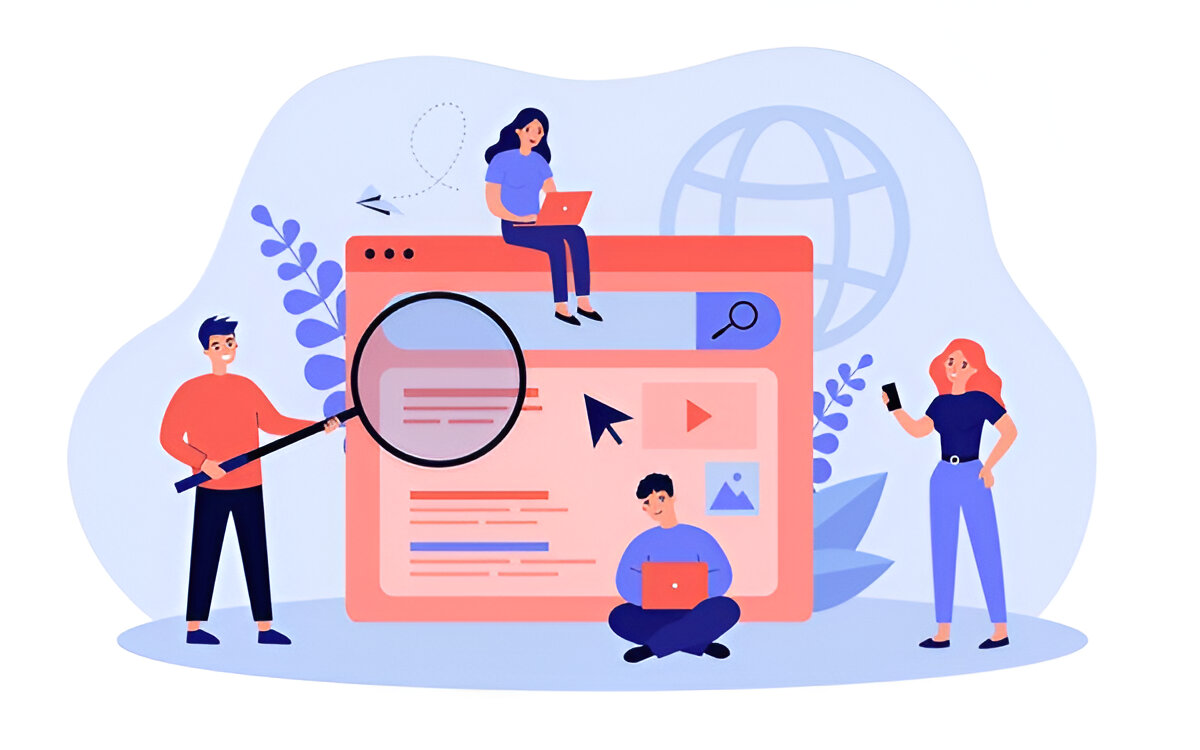 SEO services